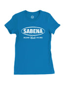 T-shirt belge SABENA