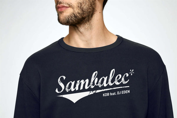 Sambalec* - KDB ft. DJ EDEN (Sweatshirt)