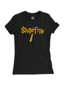 T-shirt Stupéfrite