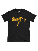 T-shirt Stupéfrite
