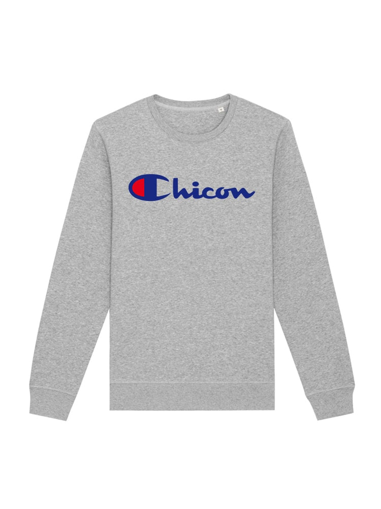 Sweat Chicon