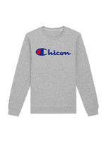 Sweat Chicon