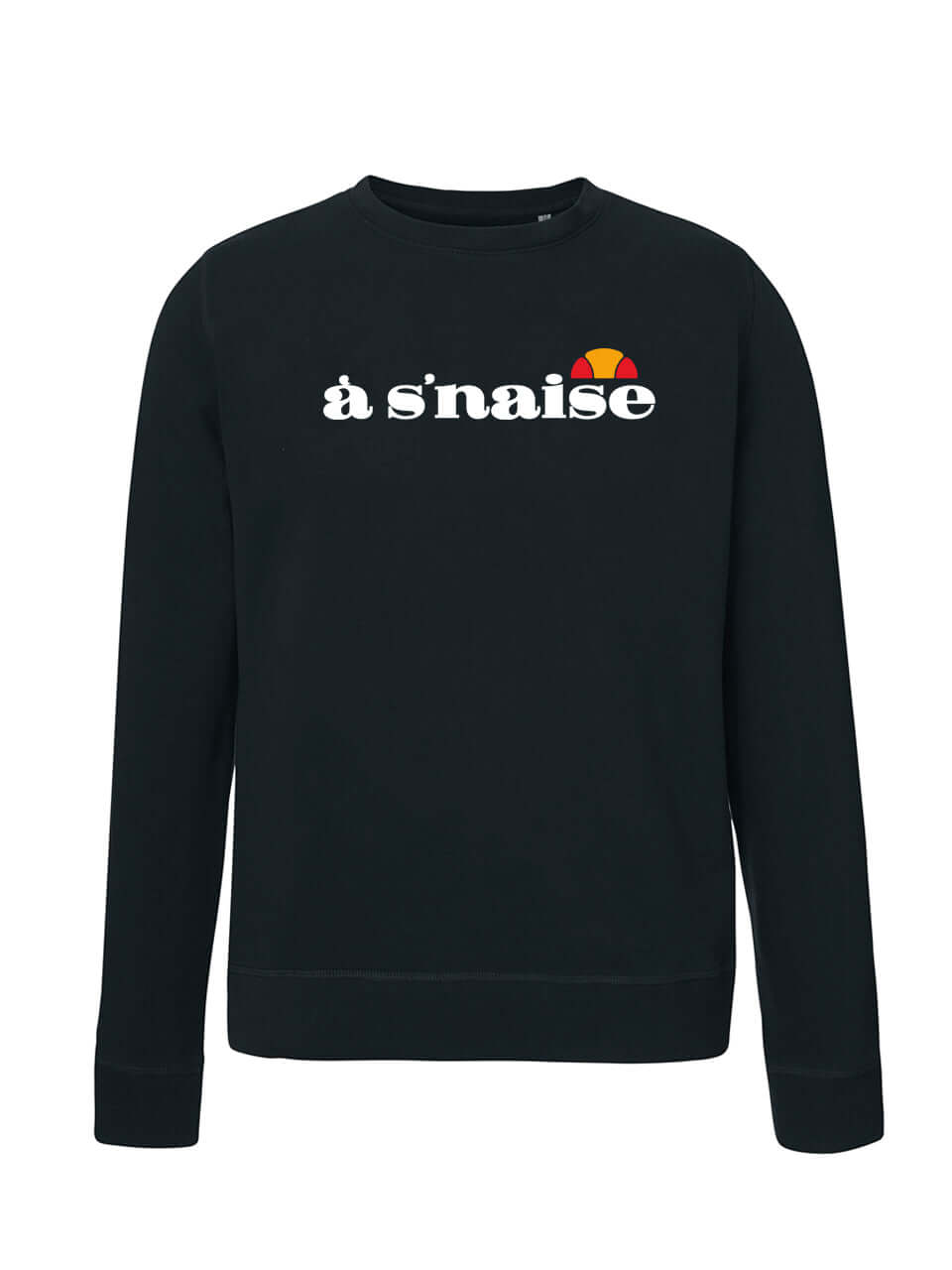 Sweat A s'naise (sweat)
