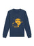 Sweatshirt Belga frite