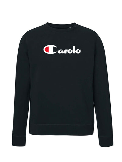 Carolo - Parodie logo (Sweat)
