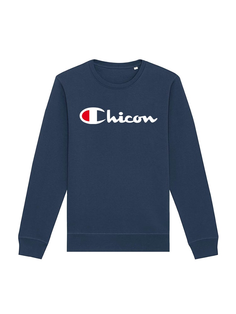 Sweat Chicon