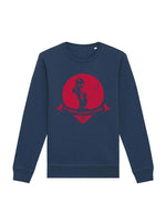 Sweat "De l'union, la force tu feras" - RED EDITION