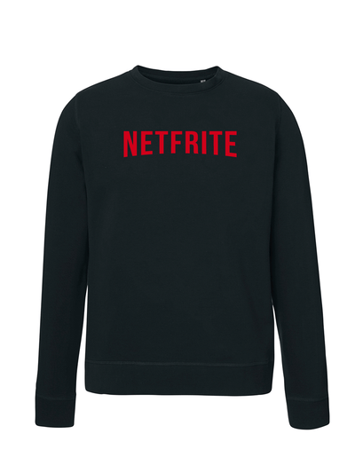 NETFRITE - Le sweat