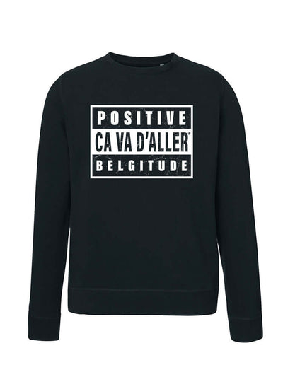 Sweat "Positive belgitude"