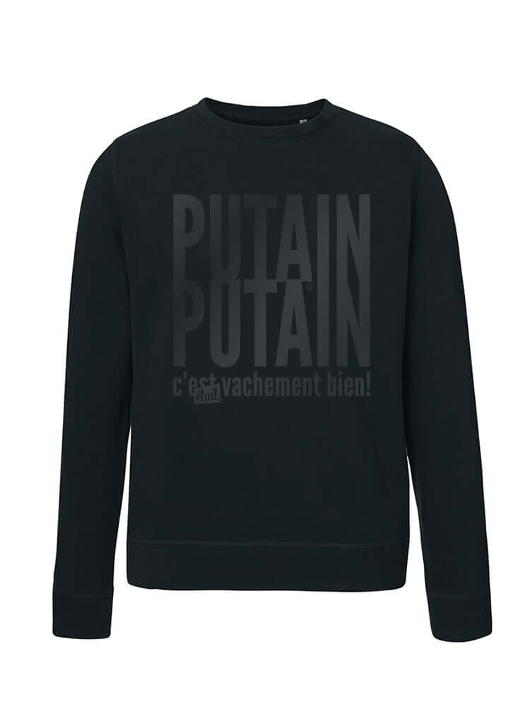 Sweat Putain putain...