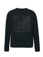 Sweat Putain putain...
