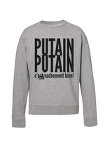 Sweat Putain putain...