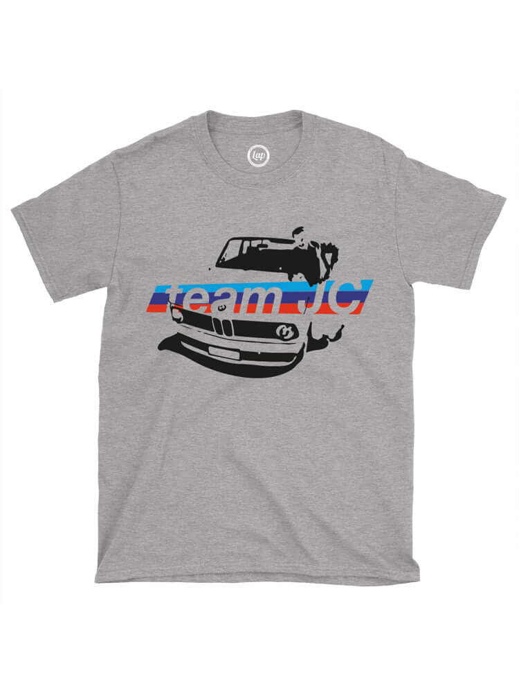 Tshirt Team JC