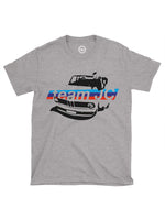 Tshirt Team JC