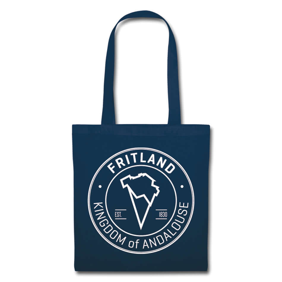 Tote bag "Fritland"
