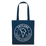 Tote bag "Fritland"