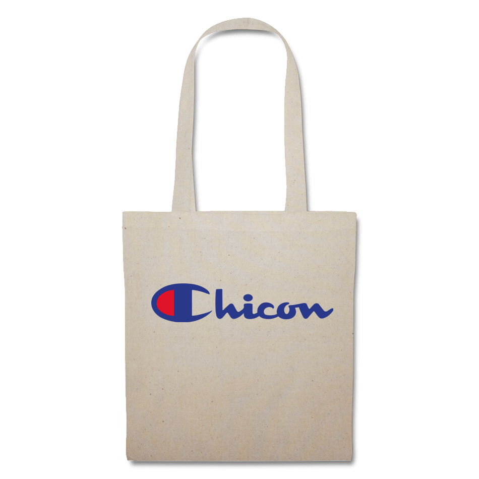 Tote bag "Chicon"