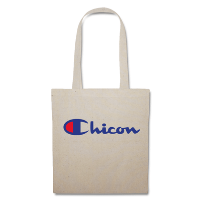 Tote bag "Chicon"