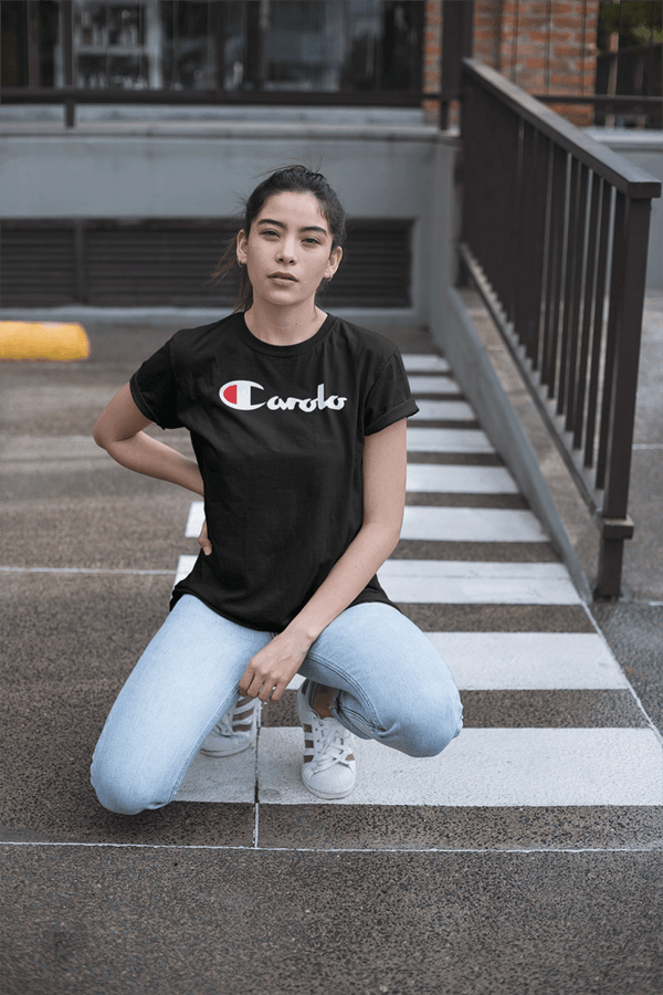 Carolo - T-shirt
