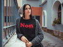 Non peut-être - Le sweat